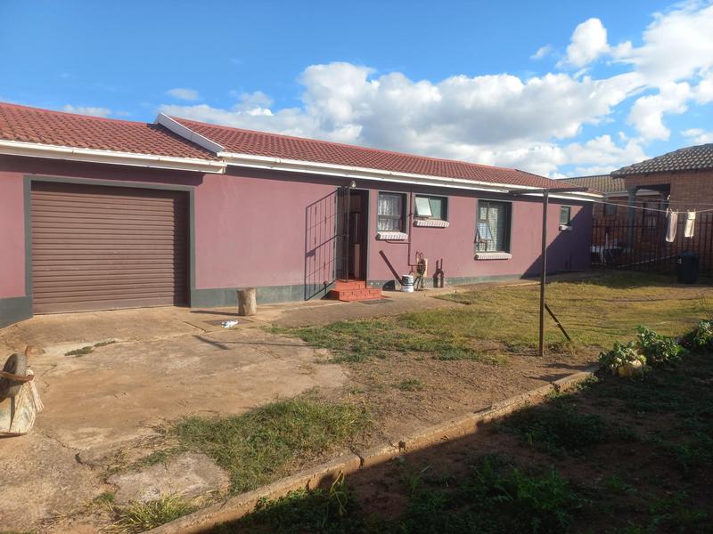 3 Bedroom Property for Sale in Queenstown Central Eastern Cape